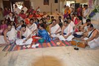 Navaratri 2023 at Karla - Day 10 (24 Oct 2023)